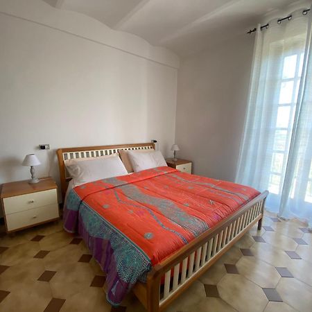 La Casa Di Carlotta Villa Loano Kültér fotó