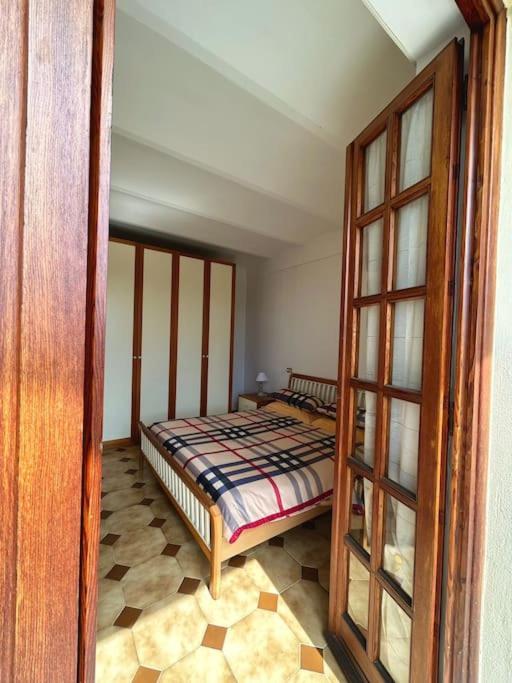 La Casa Di Carlotta Villa Loano Kültér fotó
