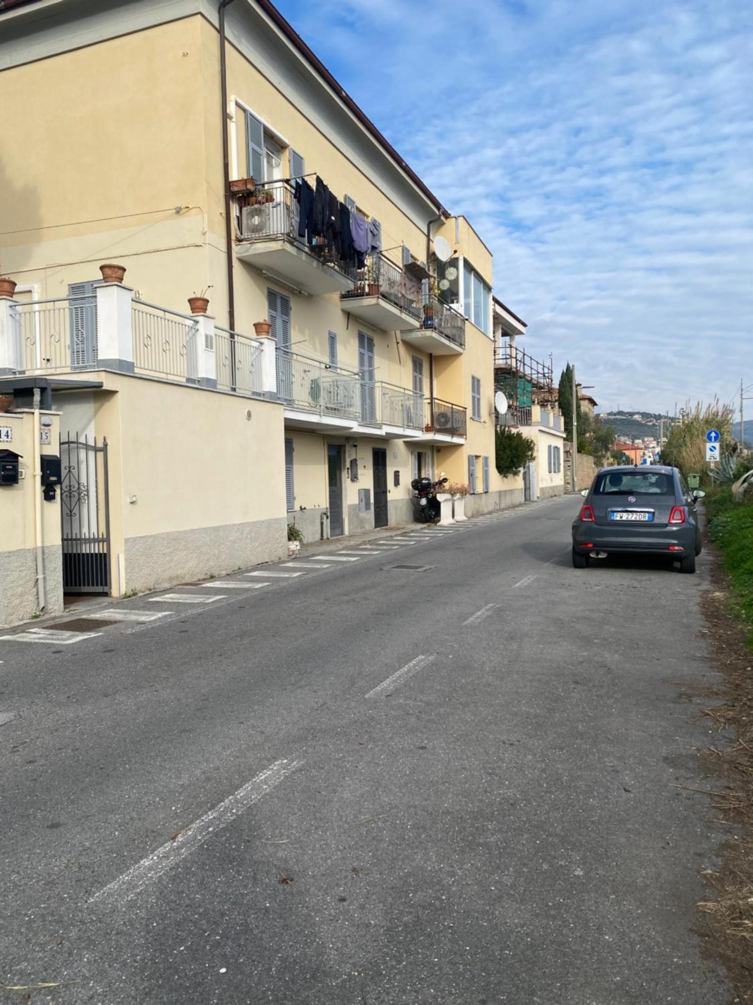 La Casa Di Carlotta Villa Loano Kültér fotó