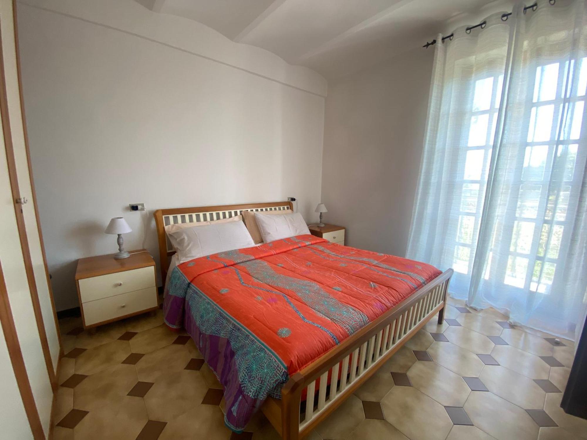 La Casa Di Carlotta Villa Loano Kültér fotó