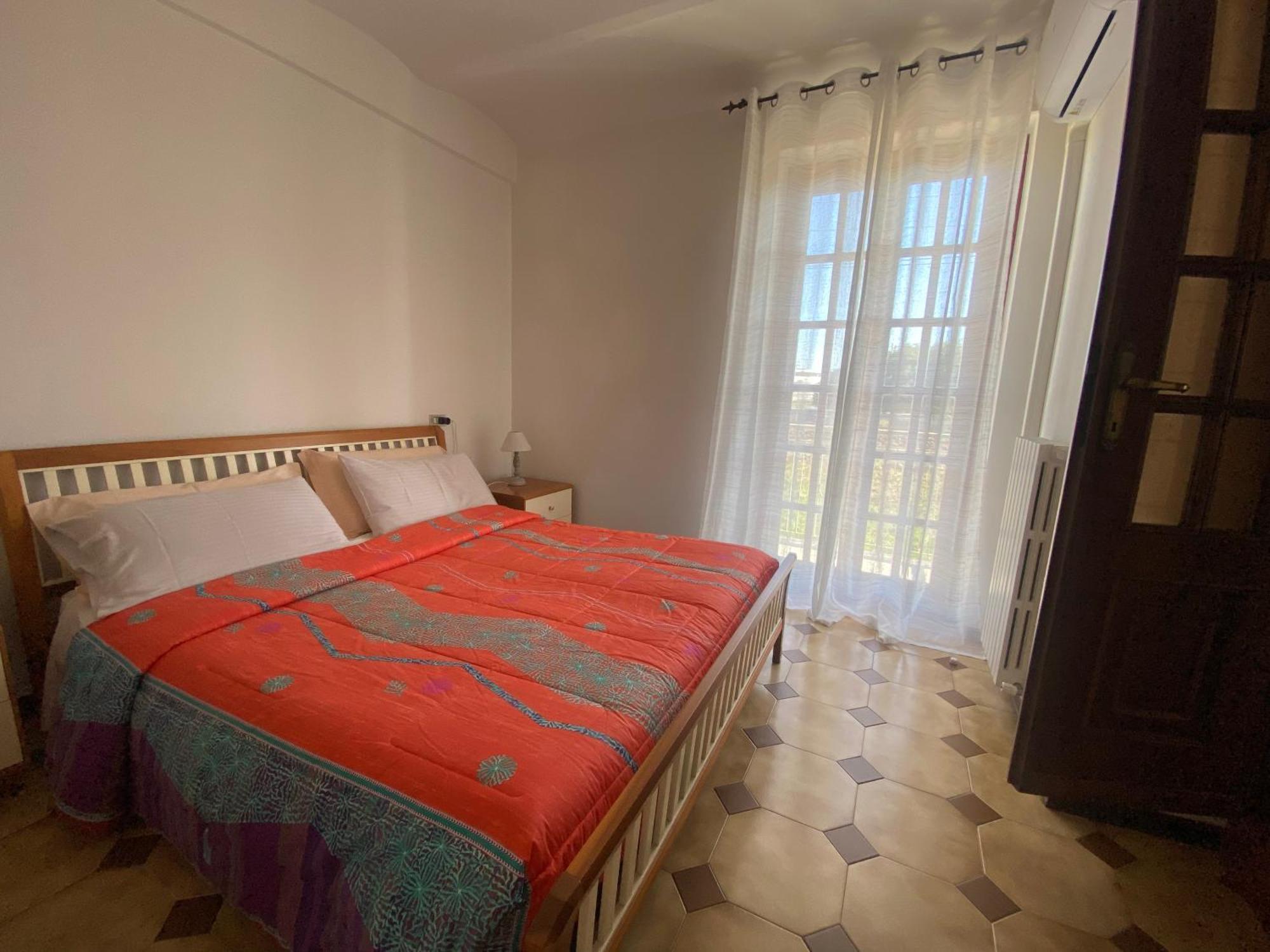 La Casa Di Carlotta Villa Loano Kültér fotó